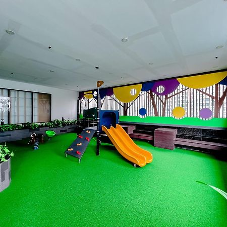 Kala Rivergate Apartments Near Ben Thanh Ho Şi Min Dış mekan fotoğraf