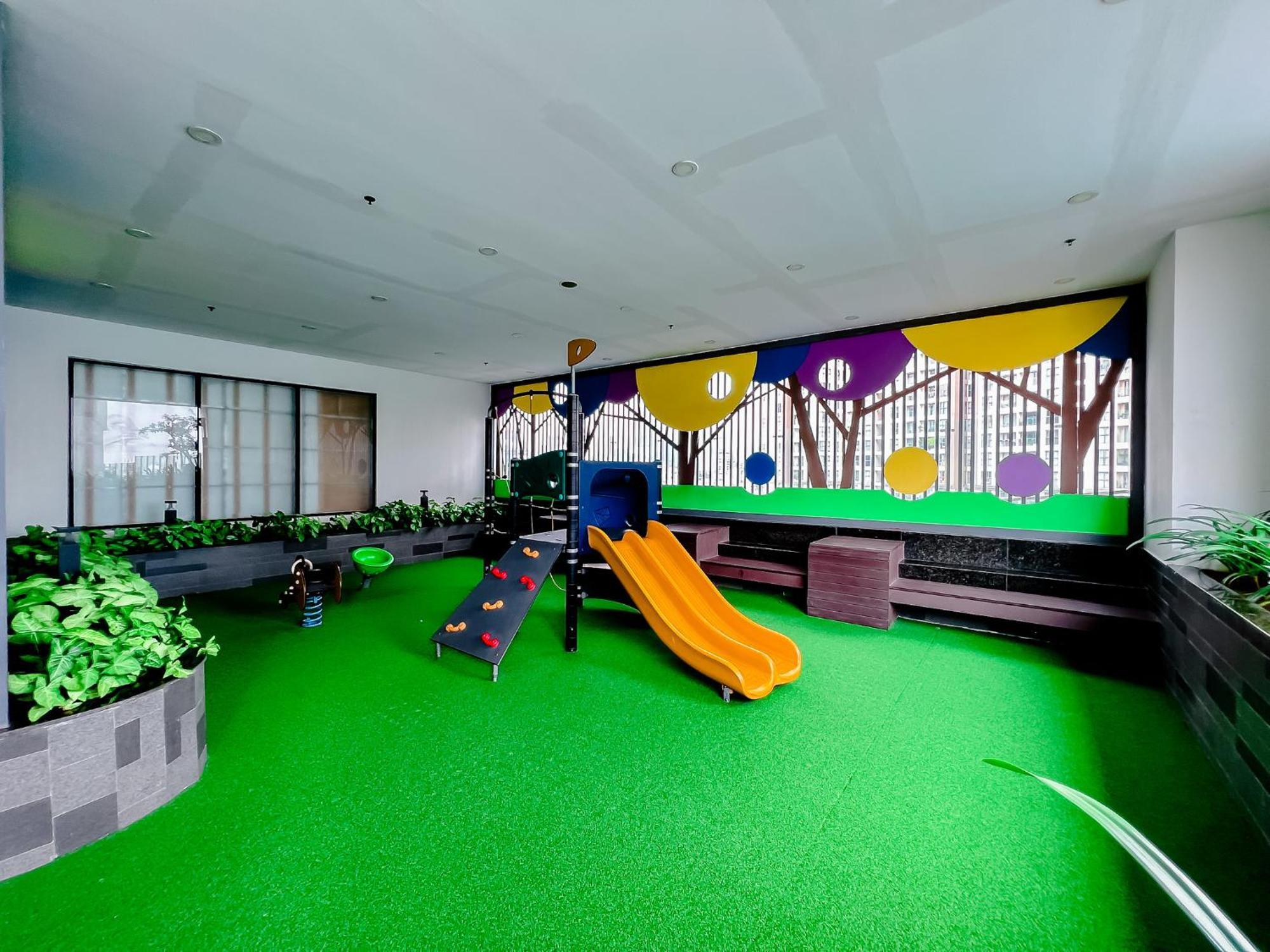 Kala Rivergate Apartments Near Ben Thanh Ho Şi Min Dış mekan fotoğraf