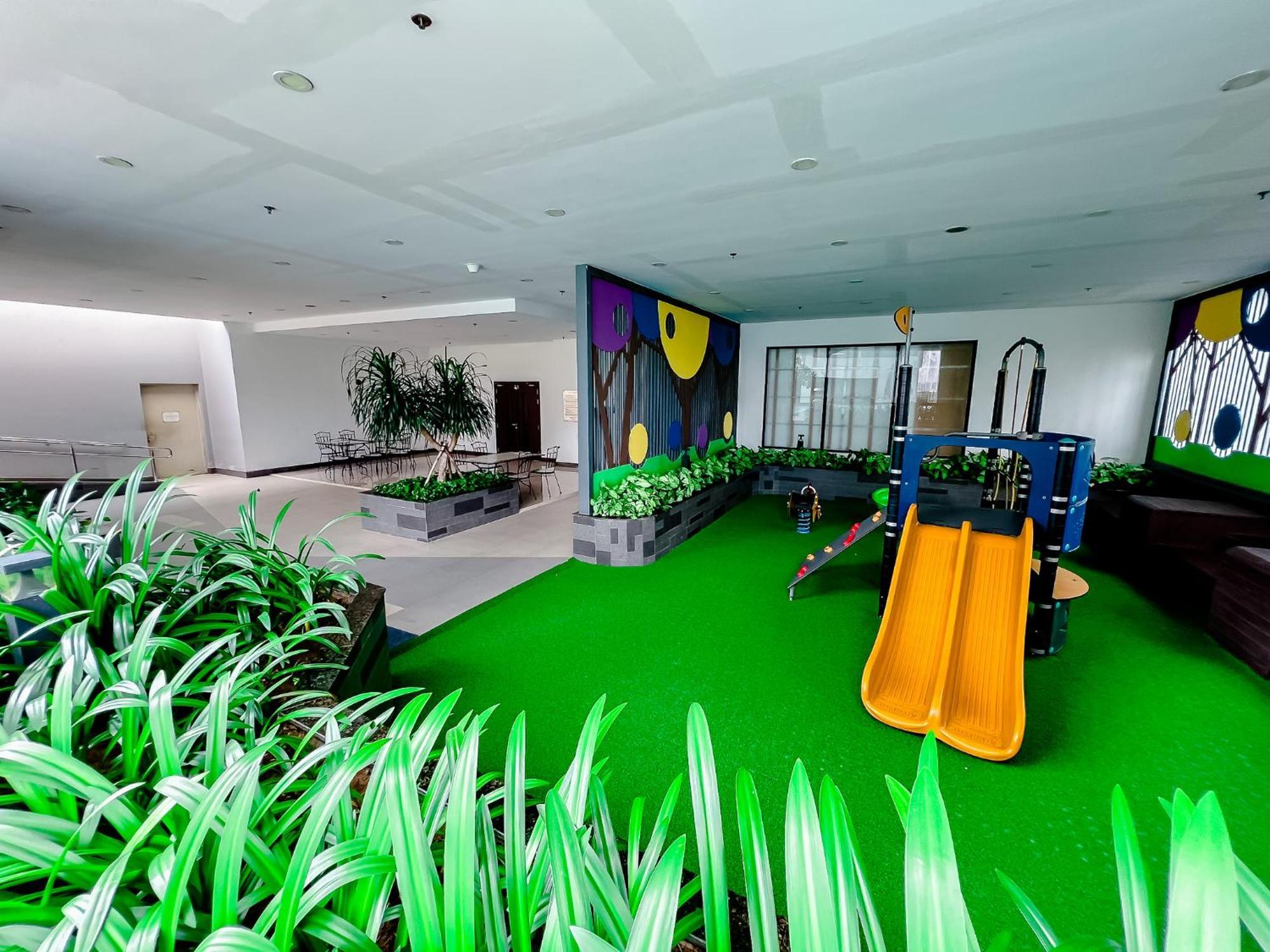 Kala Rivergate Apartments Near Ben Thanh Ho Şi Min Dış mekan fotoğraf